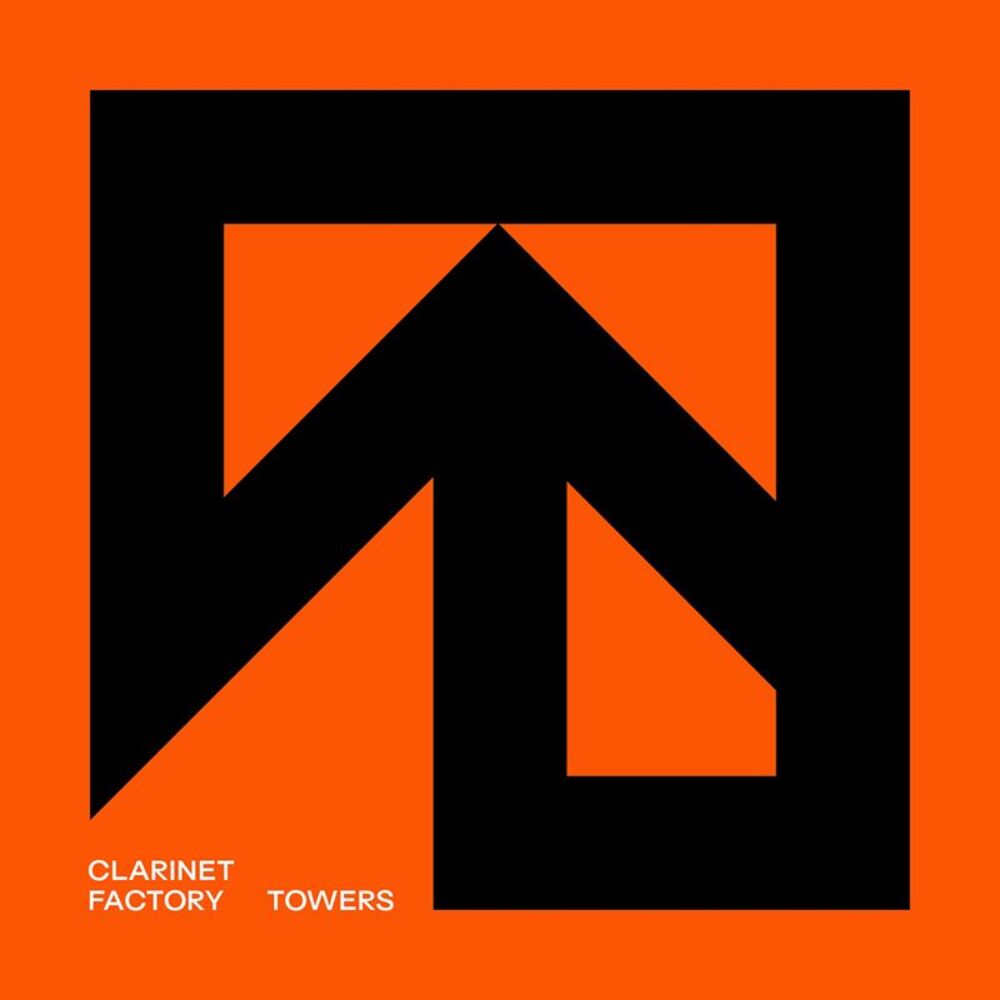 Clarinet Factory - Clarinet Factory: Towers  LP LP
